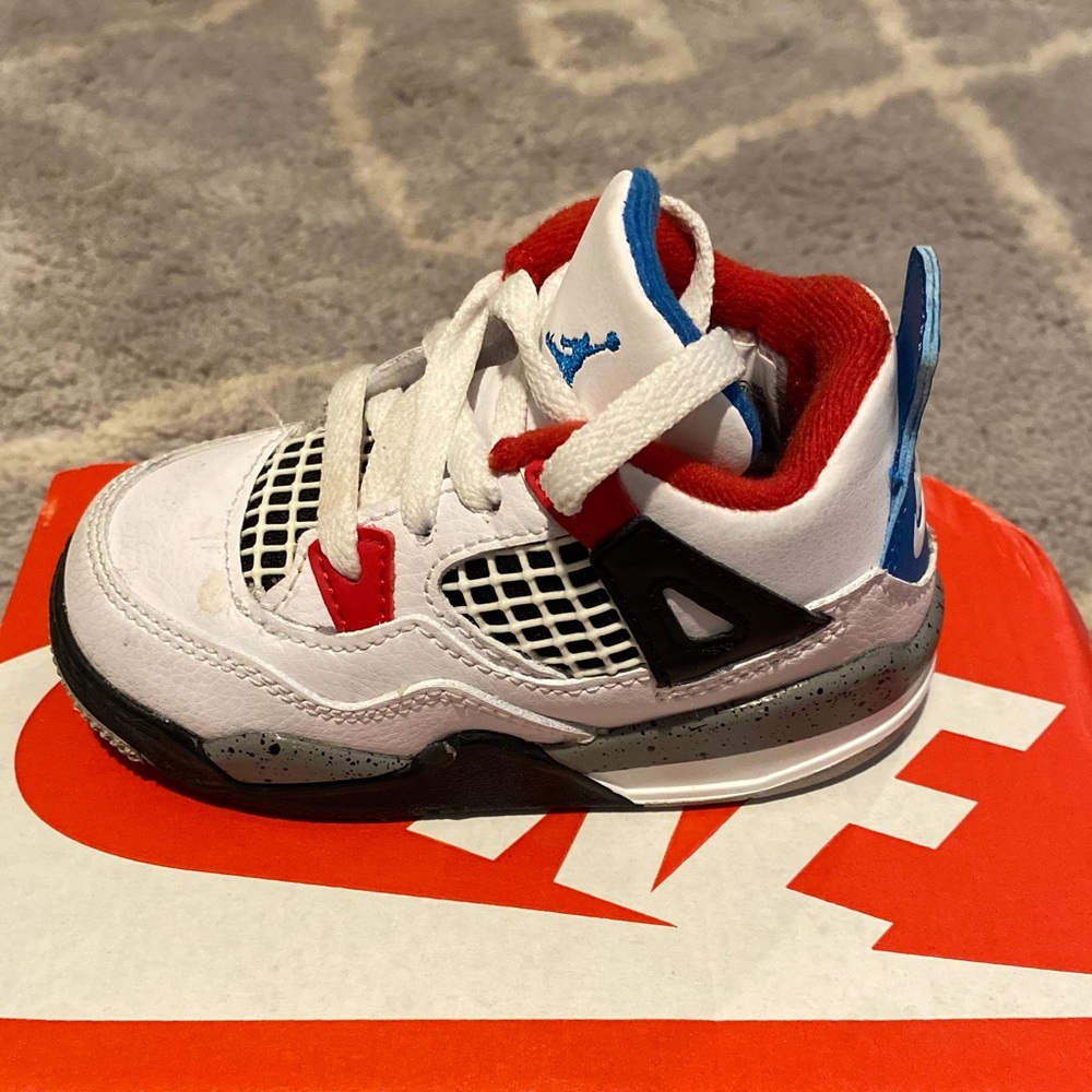 Baby Jordans
